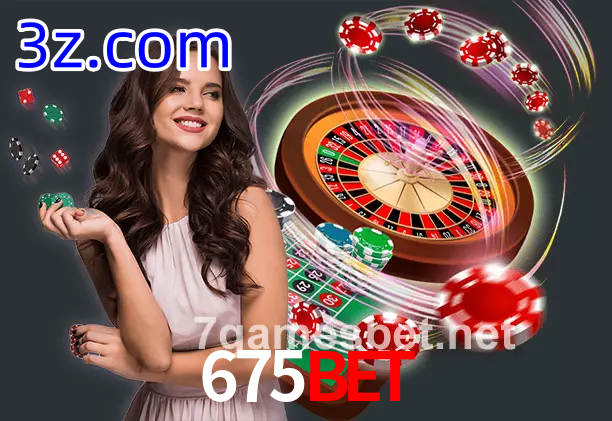 vivo no cassino 675Bet