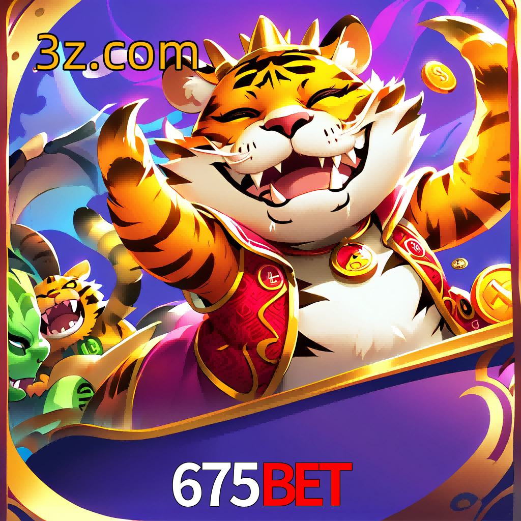 675Bet