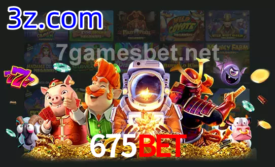 cassino 675Bet